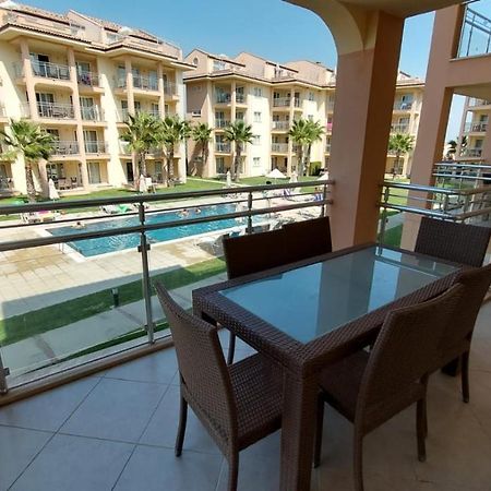 Clc Wyndham Kusadasi Golf Resort Soke Esterno foto