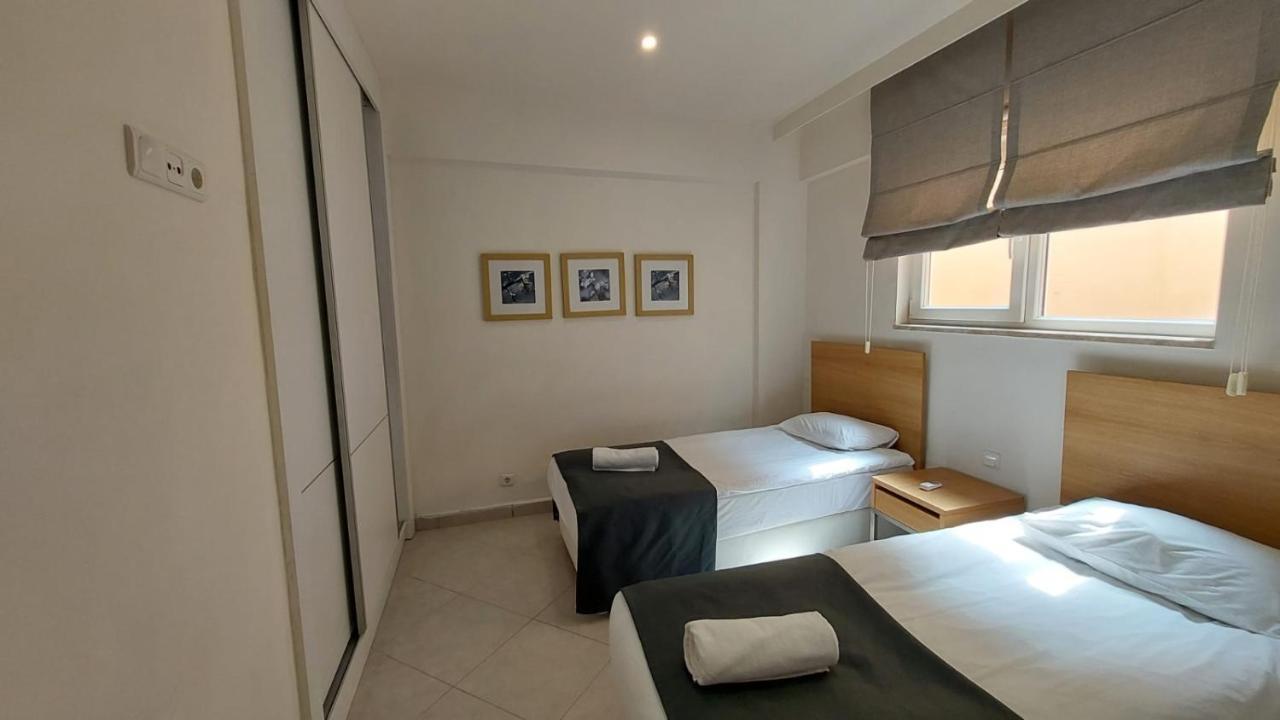 Clc Wyndham Kusadasi Golf Resort Soke Esterno foto