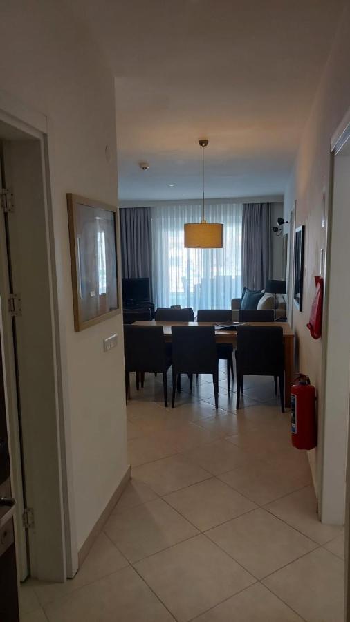 Clc Wyndham Kusadasi Golf Resort Soke Esterno foto