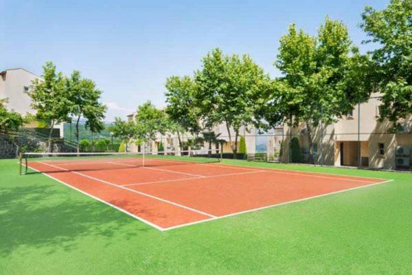Clc Wyndham Kusadasi Golf Resort Soke Esterno foto