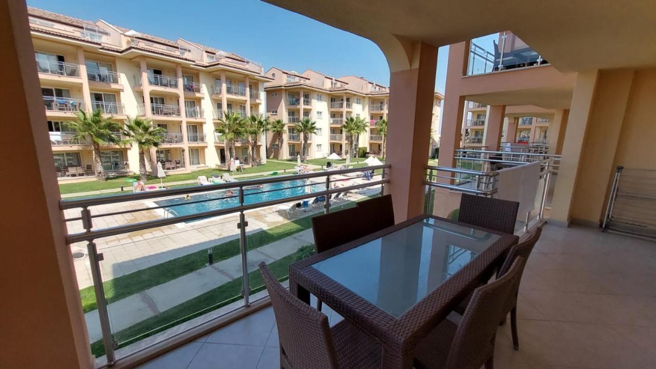 Clc Wyndham Kusadasi Golf Resort Soke Esterno foto