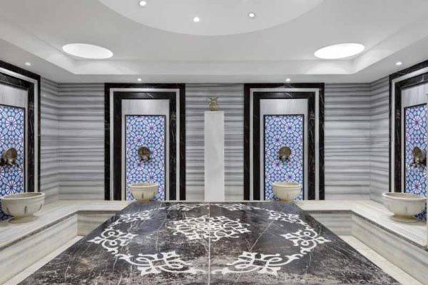 Clc Wyndham Kusadasi Golf Resort Soke Esterno foto