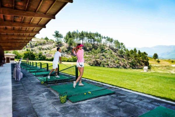 Clc Wyndham Kusadasi Golf Resort Soke Esterno foto