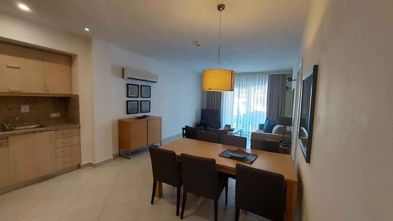 Clc Wyndham Kusadasi Golf Resort Soke Esterno foto