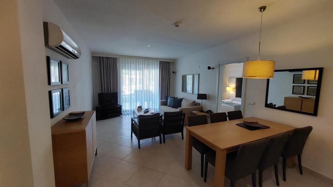 Clc Wyndham Kusadasi Golf Resort Soke Esterno foto