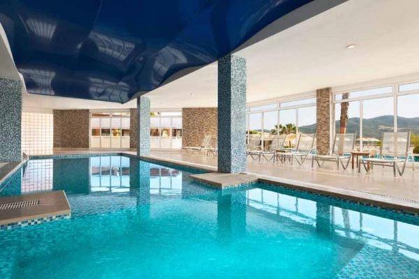 Clc Wyndham Kusadasi Golf Resort Soke Esterno foto